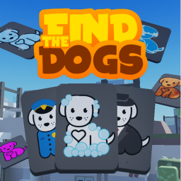 Find the dogs [42]