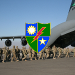 75th Ranger Regi̇́ment