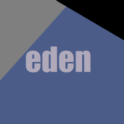 Eden