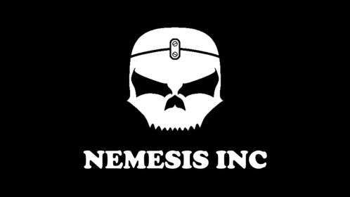 Nemesis Inc [ NEW MAP ]
