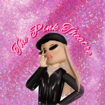 The Pink Theatre