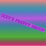 Izzy in house!!!