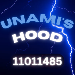 unami's hood