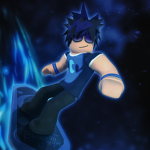 Bluemin's GFX