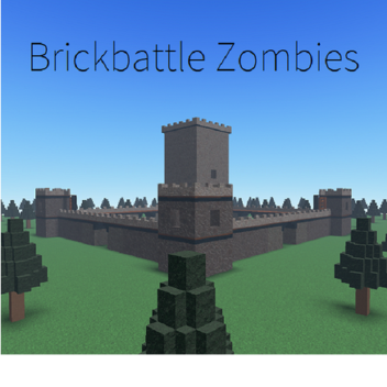Brickbattle Zombies