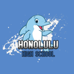 Honolulu High School