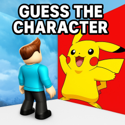 guess character🤨