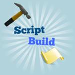 flippeee5's Script and Model building group