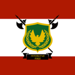 The Imporian Kingdom