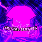 Cristal Clothes