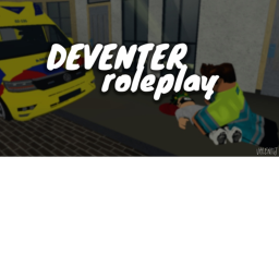 Den helder (training server)