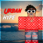 Urban Hype