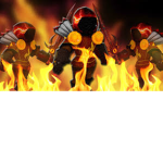 ninja kings