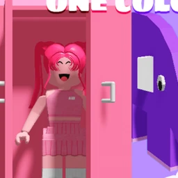 Versteckspiel Eine Farbe icon