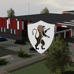 EA | V1 Premises