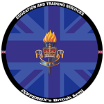 - | BA | - Education and Training Services