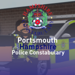 ######### Police Service, Portsmouth