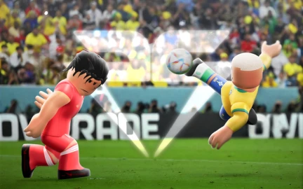 SyrexGenesisX - ⚽ Pure Soccer script preview