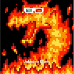 Unknown Flares