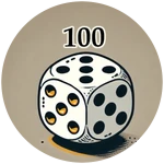 Game Badge Icon