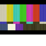 The glitch world