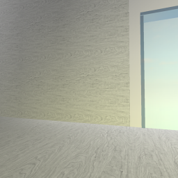 INTERVIEW CENTER (BROUGHT BACK TO LIFE)