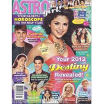 Astro Girl Magazine