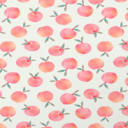 peach art style Roblox decal