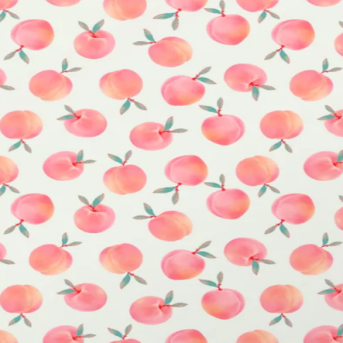 peach art style Roblox decal