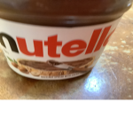 Fans of Nutella