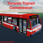 Toronto Transit Commission | TTC