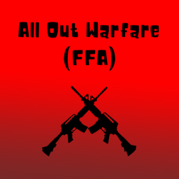 All Out Warfare (FFA)