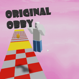 Original Obby