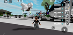 Real Roblox game no scam