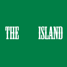 The Island (Relaz Zone 2)