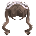 Cute Hair ^^