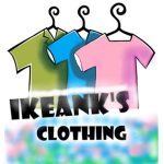 ikeank's clothing group