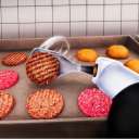 Fast Food Simulator