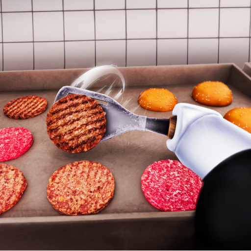 Fast Food Simulator official Roblox game thumbnail