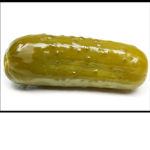Pickle hangout