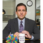THE OFFICE ... tea