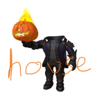 headless house