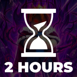 [2H] Ego Acension icon