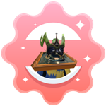 Game Badge Thumbnail