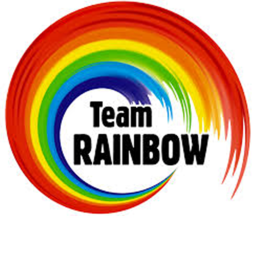 Rainbow Runner