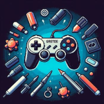 StrawGames