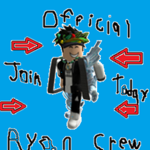 The Ryan Crew