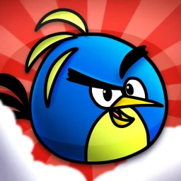🐦Furious Feathers Legacy icon