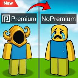 If You Won This Obby You Will Lose Your Premium
