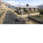 US. National Guard